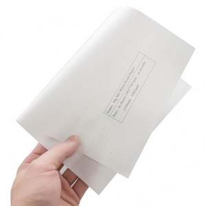 30gsm mg White Kraft <b>Paper</b> - Product Image 2