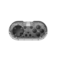 LinYuvo Mini LED Light Game Controller kompatibel untuk Android