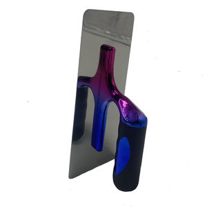 เกรียงฉาบปูนคุณภาพสูง รุ่นใหม่ ปี 2025 สำหรับงานฉาบผนังแห้ง ใช้กับงานคอนกรีตและปูอิฐ - Product Image 5