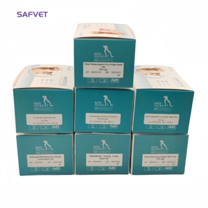 Canine Feline Neospora Antibody <strong>Test</strong> <strong>Kit</strong> - Product Image 5