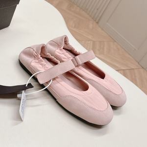 Zapatos Deportivos Planos Elegantes para Mujer con Parte Superior de Malla Transpirable, Cierre con Cordones, Suela Suave, Modernos, Versátiles y Cómodos - Product Image 1