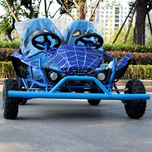 Gran Venta: Nuevo Go-Kart Eléctrico Pro 2021 del Fabricante Chino, Go-Kart de Carreras Eléctrico Barato para Adultos y Niños en Venta - Product Image 2