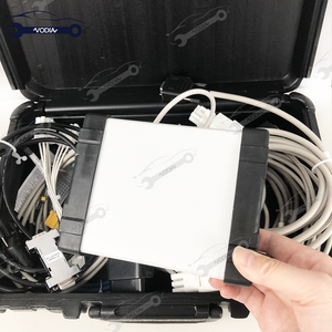 For EHPS ZF Servolectric For ZF TESTMAN DPA06 <b>DIAGNOSTIC</b> <b>TOOL</b> WITH CABLES Car Transmission - Product Image 3