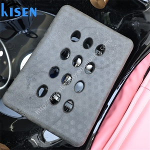 KISEN Équipement de Spa Capillaire Électrique Japonais pour Massage de la Tête, Lit de Massage pour Lavage des Cheveux, Chaise de Lavage Capillaire à Vendre - Product Image 3