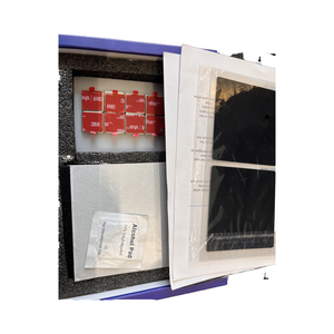 <span class=keywords><strong>Support</strong></span> magnétique de <span class=keywords><strong>plaque</strong></span> d'<span class=keywords><strong>immatriculation</strong></span> - Product Image 1