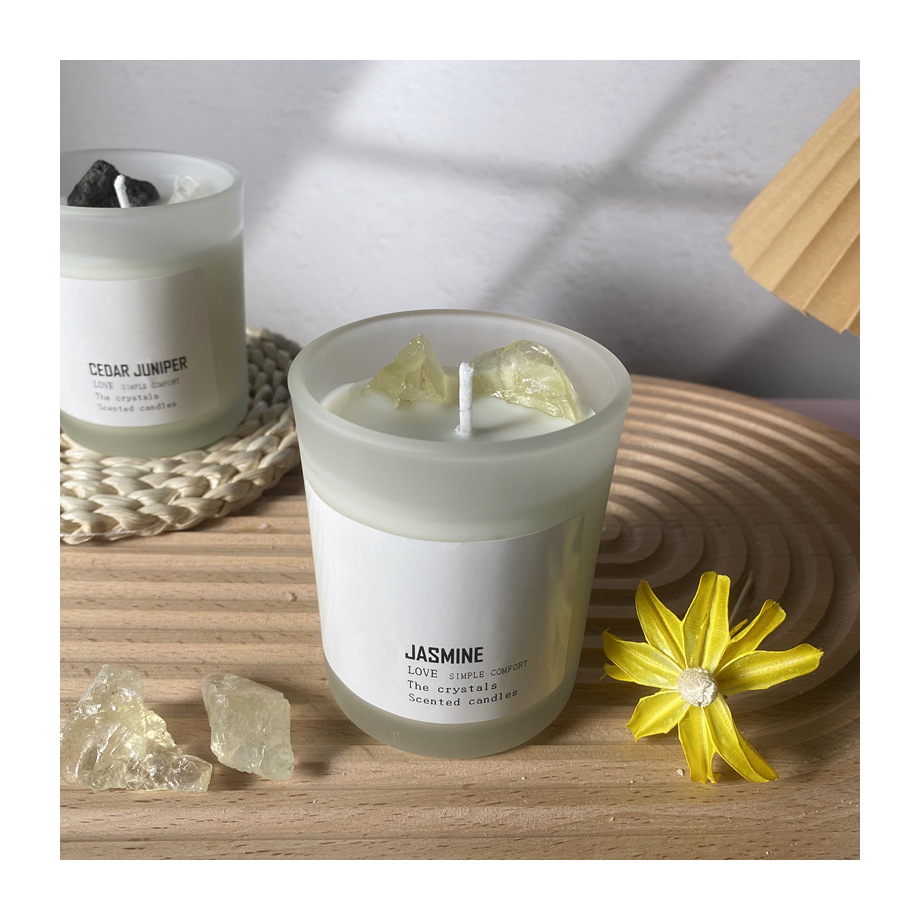 parfum de jasmin