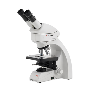 Microscope polarisant industriel Leica DM750P pour la recherche, l'enseignement et les <span class=keywords><strong>cours</strong></span> de science des matériaux - Product Image 2