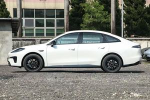 Voiture électrique GAC AION UT 2025, autonomie 420 km, conduite à gauche, véhicule électrique haute vitesse, véhicule à énergie nouvelle en stock, meilleur <span class=keywords><strong>prix</strong></span> - Product Image 4