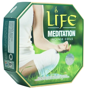 Conos de Incienso Suaves y Aromáticos de Primera Calidad con Fragancia Duradera para Meditación y Relajación en el Hogar - Product Image 1