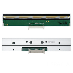 ยี่ห้อใหม่ TSC เครื่องพิมพ์บาร์โค้ดหัวพิมพ์ทีทีพี <span class=keywords><strong>245</strong></span> พลัส <span class=keywords><strong>TTP</strong></span>-247 หัวพิมพ์ความร้อน 203 จุดต่อนิ้วคุณภาพสูง - Product Image 1