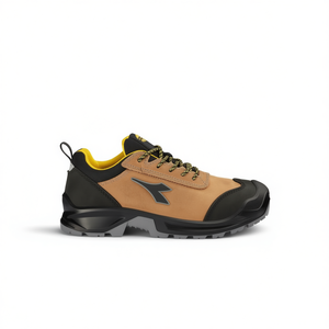 Zapatos de Seguridad Clásicos Low S3S Fo Sc Lg Sr, Tallas S, M, L, XL, XXL, 3XL - Product Image 1