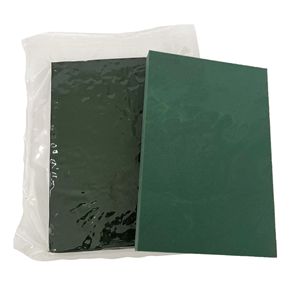 Reusable Ice Pack Floral Foam Phenolic Resin 2Mm Thickness For Cold Chain <b>Transport</b> And Freshness Preservation - Product Image 1