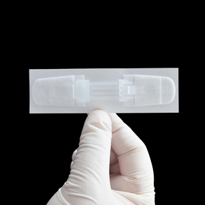 Qichuang phẫu thuật và khẩn cấp Zip da đóng cửa khâu vết thương đóng cửa mà không cần khâu - Product Image 5