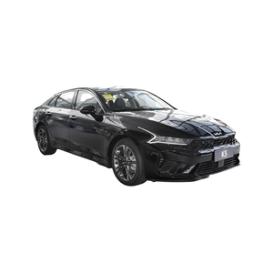 Meilleures ventes 2026 KIA K5 Modèles de voitures KIA K5 Fabriqué en Chine 5 places 5 portes Essence Essence Véhicule - Product Image 1