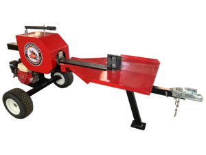 Wemax 40 tấn xăng động log Splitter gỗ fendeuse với bền động cơ gỗ tách máy - Product Image 6