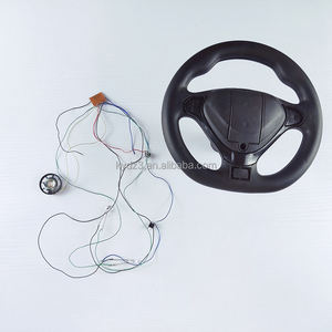 KY personalizado negro Twist coche de juguete con Chip de música COB tablero y <span class=keywords><strong>circuito</strong></span> PCBA PCB único y tablero PCBA para juguetes de coche de bebé - Product Image 3