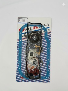 ชุดปะเก็นเครื่องยนต์สำหรับมิตซูบิชิ 4M40 โรงงานผลิตปะเก็นโอชิคาวะในประเทศไทย - Product Image 5