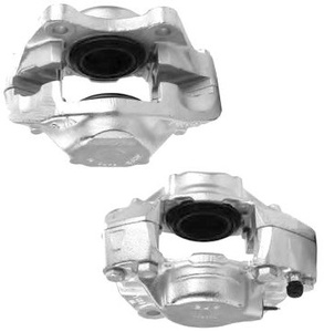 Pinza de Freno Original de Fábrica para 6050321 76AB2L231AA FORD GRANADA (GGTL GGFL) ESCORT (<span class=keywords><strong>ATH</strong></span>) TAUNUS <span class=keywords><strong>80</strong></span> (GBS GBNS) CAPRI (ECJ) CONSUL - Product Image 3