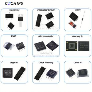 Authentic New - Guaranteed J1469492-X Common Integrated Circuit Chip Expert Electronic Component Procurement - Product Image 5