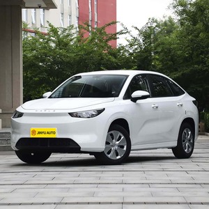 Nuevo Geely Caocao 60 <span class=keywords><strong>CC</strong></span> Edición Viaje 2026, Sedán Eléctrico Comercial con 450 km de Autonomía, Bomba de Calor y Bajo Costo de Operación - Product Image 1