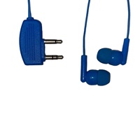 Penjualan Panas Grosir Pabrik Headphone Original In-ear Earphone Headphone Sport Earbud Headset Gaming Earphone Berkabel