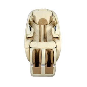 La costumbre profesional mecedora inversión <span class=keywords><strong>Shiatsu</strong></span> quiropráctica relajar cuerpo silla de masaje para la venta - Product Image 3