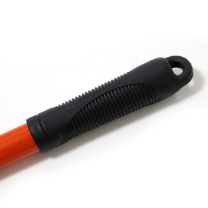 Houe à deux têtes à manche noir, houe à cinq dents, houe <span class=keywords><strong>de</strong></span> jardin, pelle à fleurs, outils <span class=keywords><strong>de</strong></span> jardinage, kits <span class=keywords><strong>de</strong></span> <span class=keywords><strong>7</strong></span> outils - Product Image 4