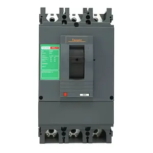 EZC400N3400 Stroomonderbreker Easypact Ezc EZC400N 400 Amp Vermogensautomaat