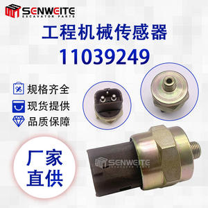 Sensor de Presión Senwitt 11039249 para Excavadoras y Cargadoras, Accesorios - Product Image 3