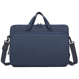 Custom Logo Lightweight Laptop Handbag Business Sleeve With Trolley Strap Women's Casual <b>Backpack</b> <b>Lady</b> Bag For Laptop and Soft - Product Image 4