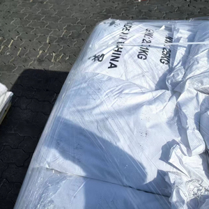 โซเดียมไตรโพลีฟอสเฟต/STPP เกรดผงซักฟอก สีขาว ความบริสุทธิ์ 90%-99% สำหรับทำสบู่ - Product Image 1