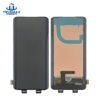Pour oneplus 3 7t pro 7 nord z pour maclren édition lcd panneau pour one plus nord100 nord flex 8t téléphone écran d'affichage amoled
