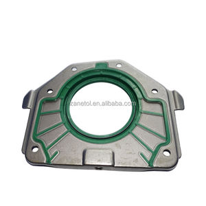 ZANETOL 68433467AA 4892647AC 04892647AC Sello de cigüeñal Hot Cars Accesorios Interior para DODGE DART 2013 para <span class=keywords><strong>FIAT</strong></span> 500 2012 ~ 2013 - Product Image 1