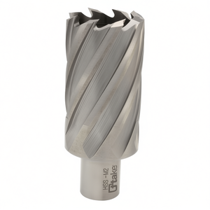 Sierra perforadora HSS para taladros magnéticos, cuchillas de 55 mm - Product Image 2
