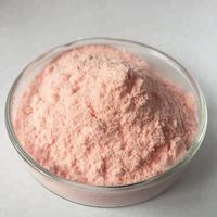 Poudre de fruit de pastèque naturelle pure, séchée par atomisation, pour jus instantané de pastèque, boissons, smoothies, pâtisseries, prix usine