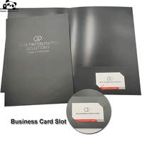 Personnalisation de la taille, lamination anti-rayures, gaufrage, débossage, porte-cartes de visite, dossier de présentation de documents en papier