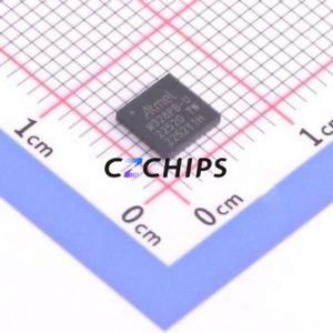 Microcontrolador de chip IC de circuito integrado (MCU/MPU/SoC) de alta calidad de 2. 1 (5x5) - Product Image 1