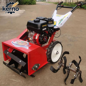Hot Selling Under Vineyard Weeder Cultivator Special Lightweight Grape Orchard Inter <b>Row</b> Wild Grass Weeding <b>Machine</b> - Product Image 1