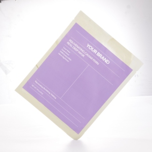 Mascarilla Facial Rejuvenecedora con <span class=keywords><strong>Caviar</strong></span> y PDRN, Cuidado de la Piel Coreano, Fabricante OEM ODM - Product Image 2