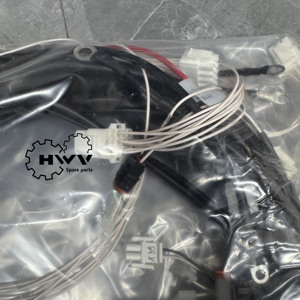 품질 보증 11309221 VOE11309221 볼보 엔지니어링 기계용 전기 케이블 - Product Image 3