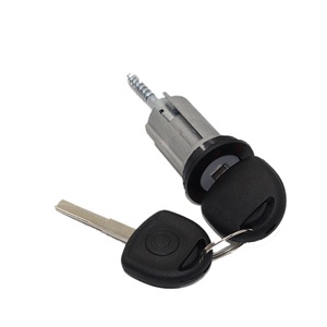Blocchetto di Accensione con Chiave per <span class=keywords><strong>OPEL</strong></span> VAUXHALL <span class=keywords><strong>CALIBRA</strong></span> A B SENATOR ASCONA C OMEGA 0913653 - Product Image 2