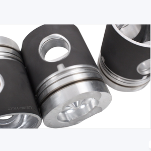 CY DS11 1305448  Piston - Product Image 1