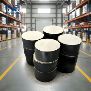 Almohadillas de Rodamiento Elastoméricas Industriales Cuadradas de Caucho Liso para Puentes - Product Image 3