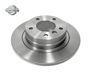 Disco <span class=keywords><strong>Freno</strong></span> 34214031725;34216769271;34216764649 per <span class=keywords><strong>BMW</strong></span> Serie 3 <span class=keywords><strong>E90</strong></span> e Serie 1 E87 2004-2013, Rotore <span class=keywords><strong>Freno</strong></span> Solido di Fabbrica - Product Image 1