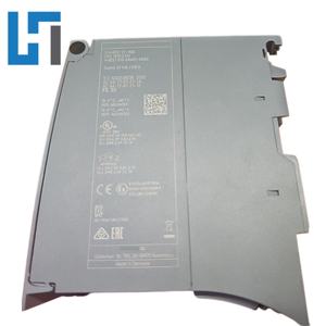 Nuevo Controlador Lógico Programable (PLC) SIMATIC S7-1500 CPU 1515-2 PN 6ES7515-2AM01-0AB0 Original en Stock - Product Image 3