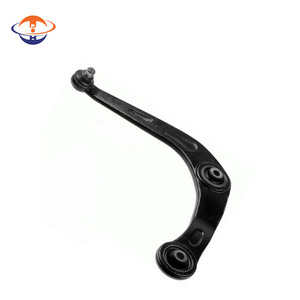 Braccio di Controllo Inferiore Anteriore Destro OE 3521.S1 per <span class=keywords><strong>Peugeot</strong></span> <span class=keywords><strong>206</strong></span> - Product Image 1