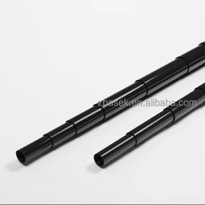 Mástil de Caza Telescópico de Fibra de Carbono Hecho en China / Mástil para Caza - Product Image 1