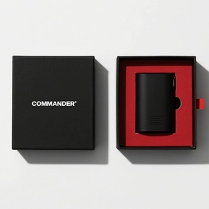 Caja de Regalo Premium Personalizada con Cajón para Carteras, Bancos de Energía, Sprays de Aceites Esenciales y Electrónicos - Product Image 1