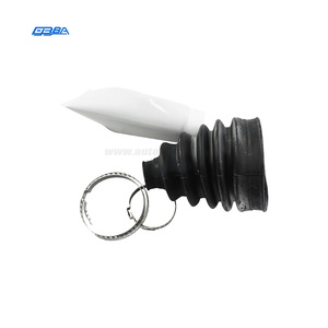Kit de réparation de cage de sécurité automobile de qualité supérieure pour Mercedes Benz Classe A W169 2004-2012 OE 1693600568 - Product Image 3