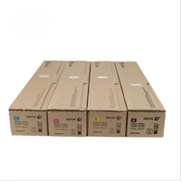 Cartouche de toner originale pour Xerox Versant 80 180 Press V80 V180 006R01646 006R01647 006R01648 006R01649 Poudre de toner CMJN